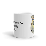 11 oz Swine Gear Coffee Mug