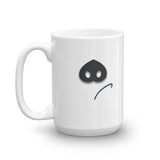 Swine Gear Coffee Nose Mug