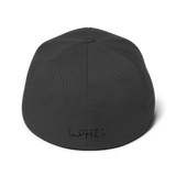 SGCC Badge Hat FlexFit