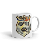 11 oz Swine Gear Coffee Mug