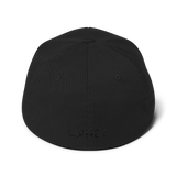 SGCC Badge Hat FlexFit