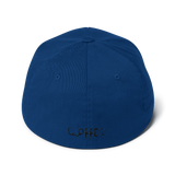 SGCC Badge Hat FlexFit