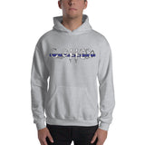 AR Coffee Logo Hooded Sweatshirt