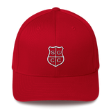 SGCC Badge Hat FlexFit