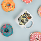 11 oz Swine Gear Coffee Mug