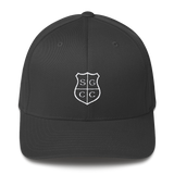 SGCC Badge Hat FlexFit