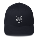 SGCC Badge Hat FlexFit