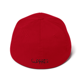 SGCC Badge Hat FlexFit