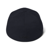 SGCC Badge Hat FlexFit
