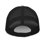 SWINE Logo Trucker Hat Snapback