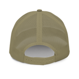 SWINE Logo Trucker Hat Snapback