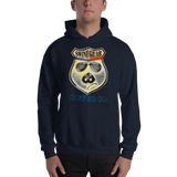 Swine Gear Coffee Logo Hoodie