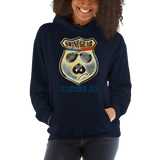 Swine Gear Coffee Logo Hoodie