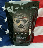 Auxiliary Blend