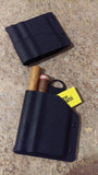 Double Wide Kydex Cigar Case
