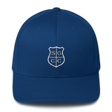 SGCC Badge Hat FlexFit