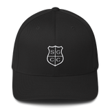 SGCC Badge Hat FlexFit