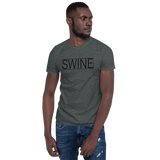 SWINE Logo T-Shirt