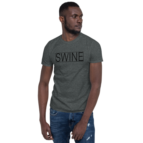 SWINE Logo T-Shirt